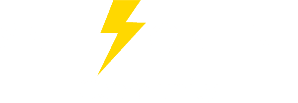Snel Online Community - White Primary Logo