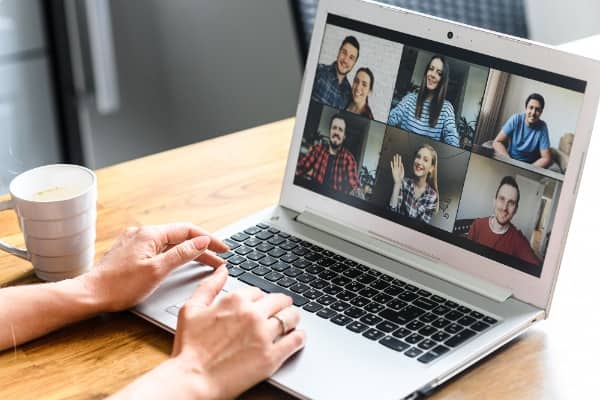 Online netwerken: de nieuwe manier om ondernemers te ontmoeten en te verbinden